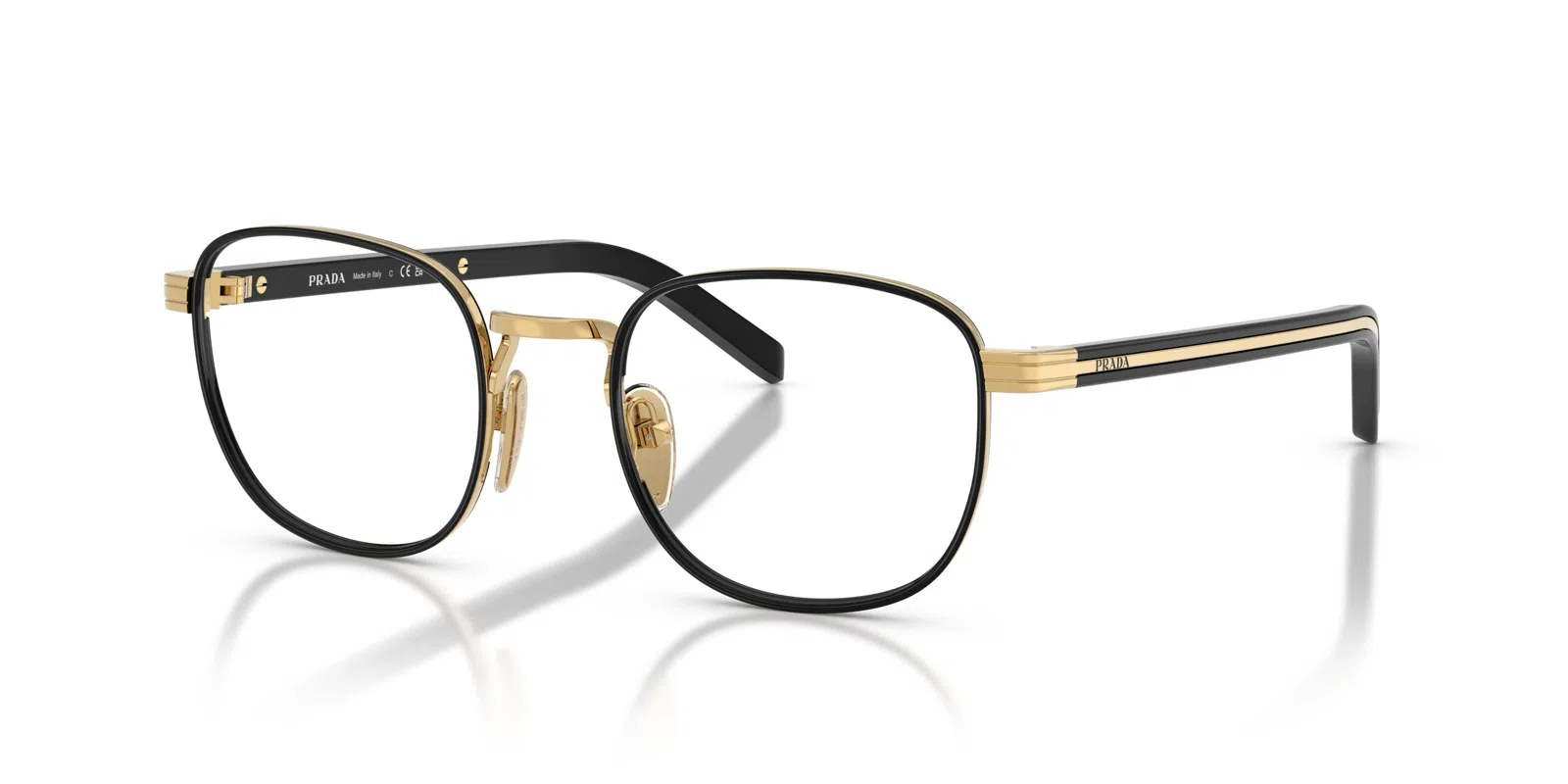 Prada D50V Eyeglasses - view 16